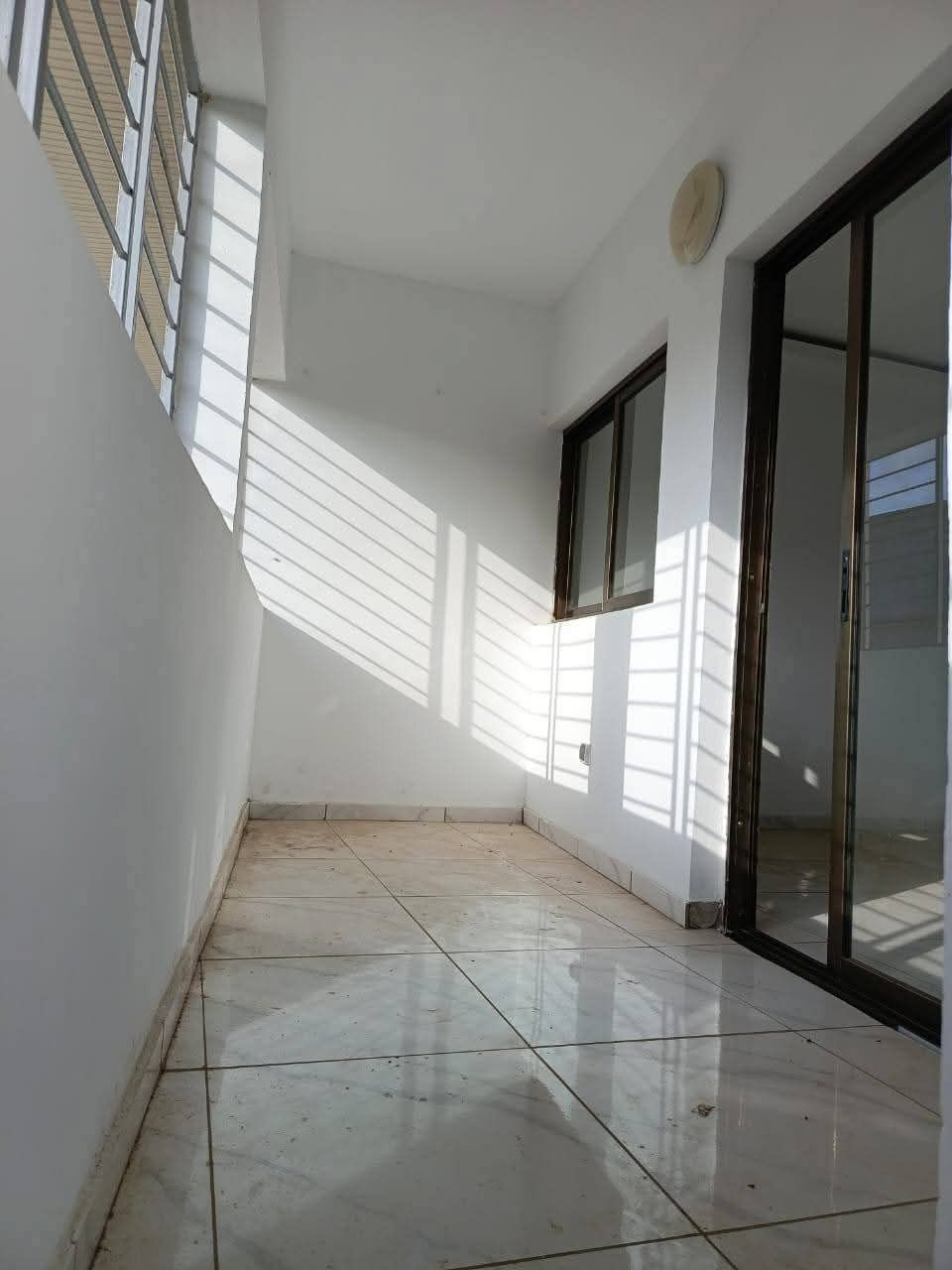Maison en location