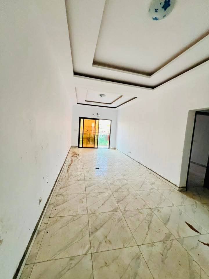 A LOUER APPARTEMENT 3 PIÈCES