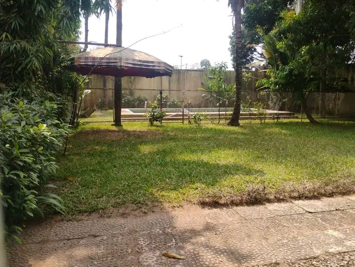Villa Duplex