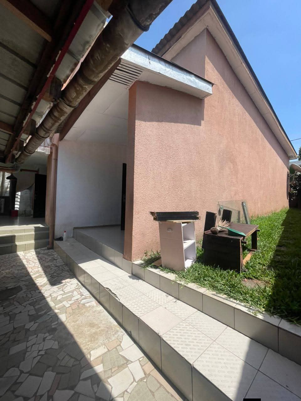 Villa duplex 6 pièces