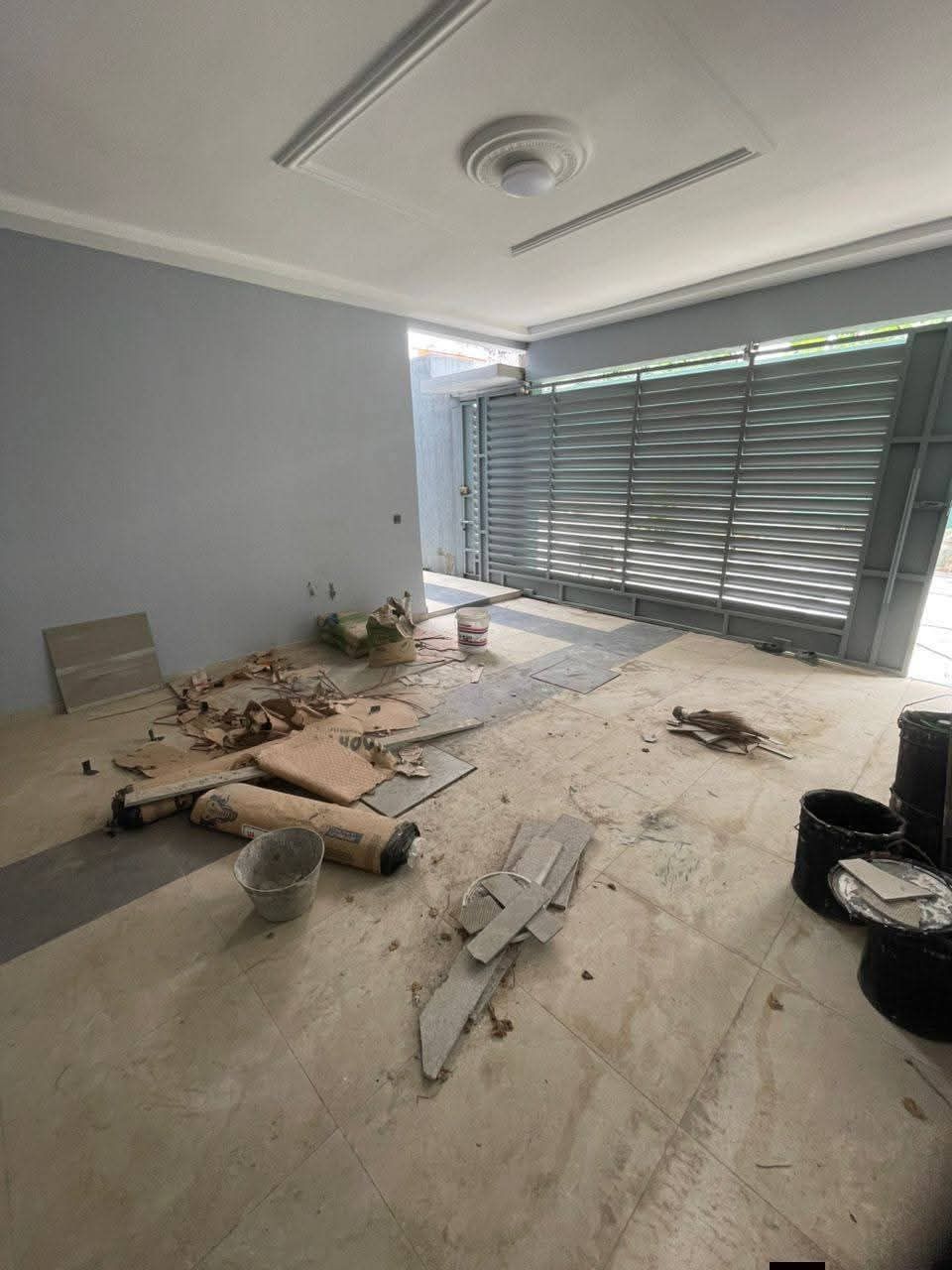 Chic villa triplex 6 pièces nouvelle construction
