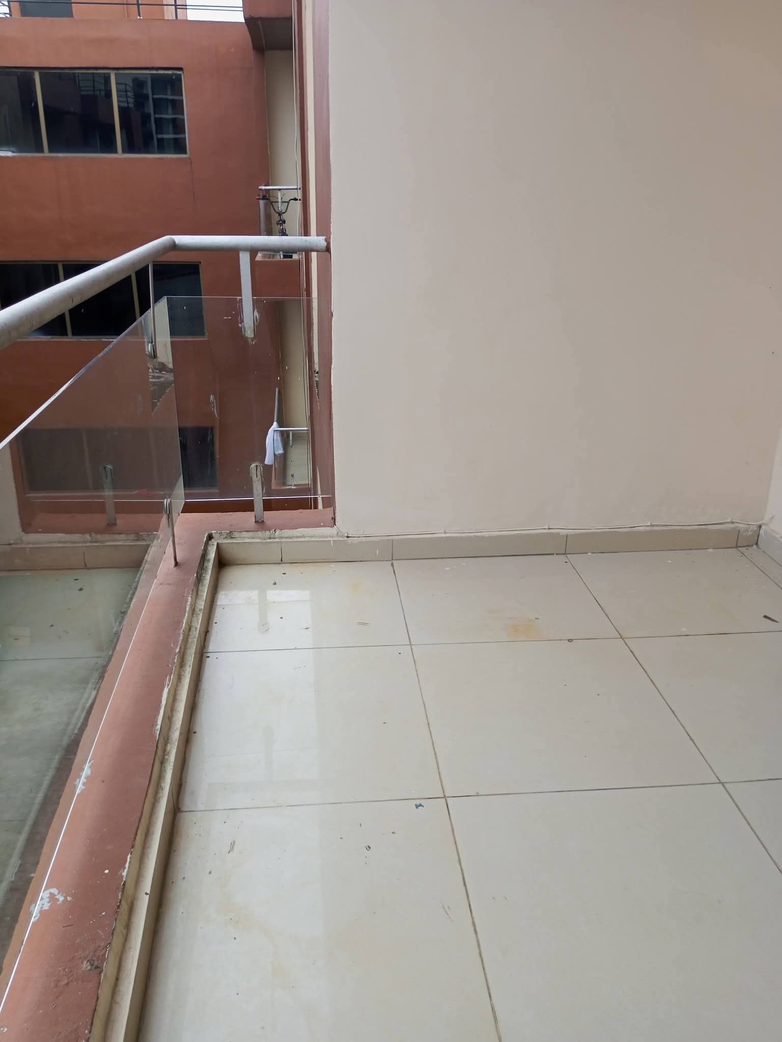 Appartement 2 pièces au 3e étage