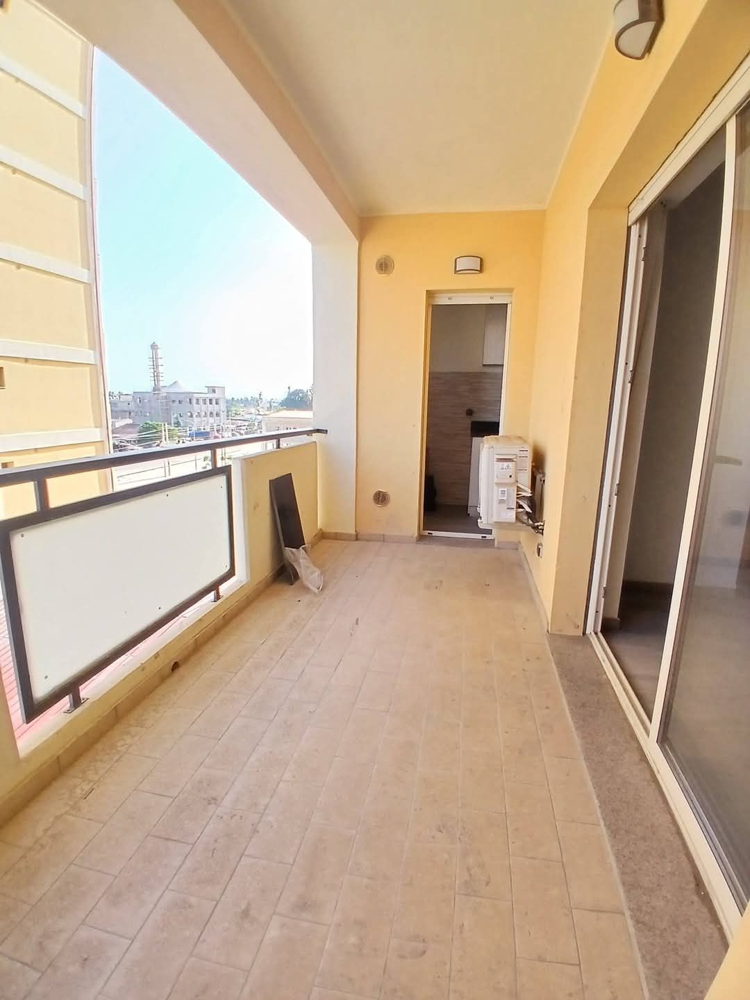 Appartement en location