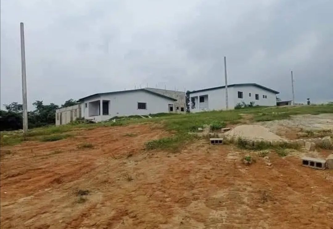 Villa en vente