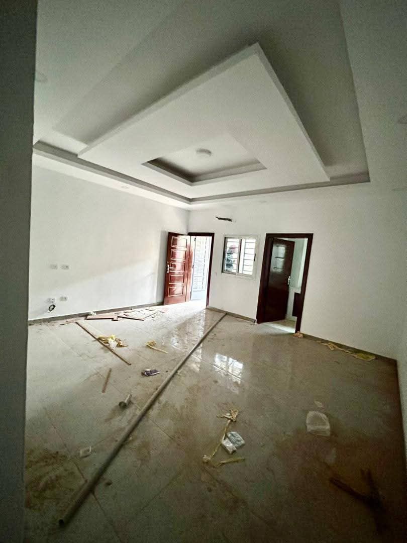 Opportunité à ne pas rater, appartement 4 pièces nouvelle construction
