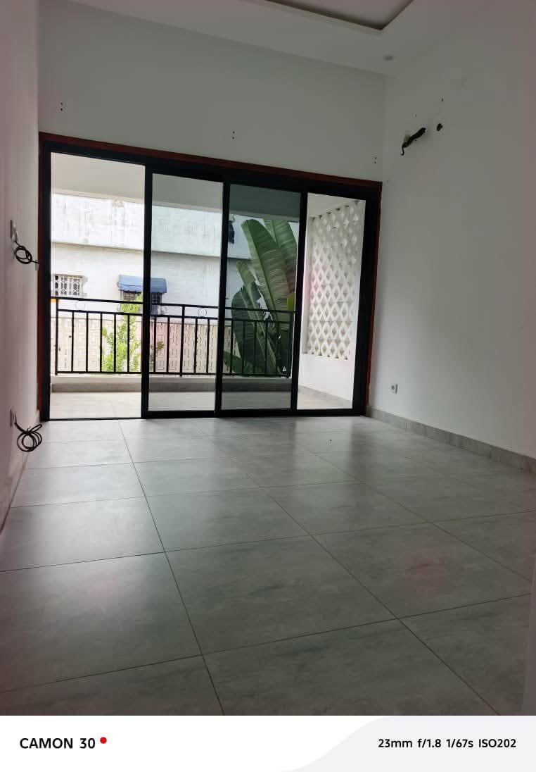 VILLA DUPLEX 4 PIECES EN LOCATION