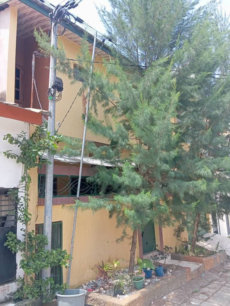 Villa en location