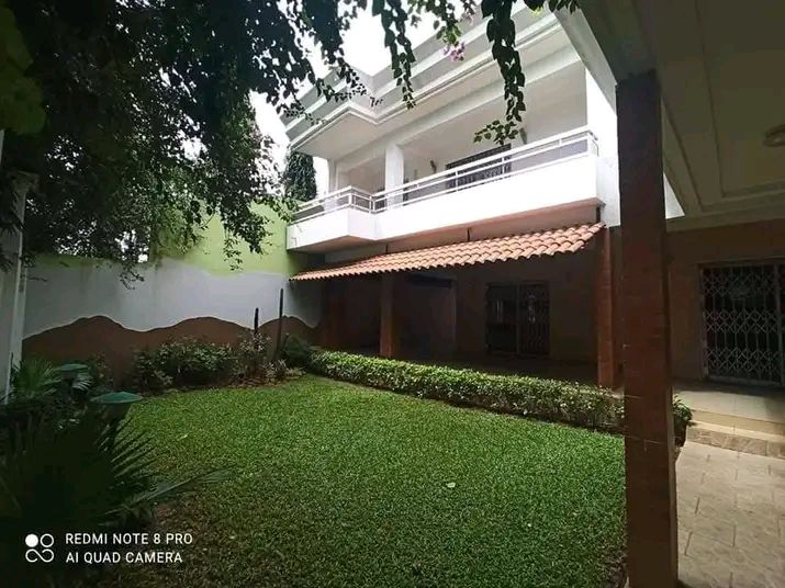 VILLA DUPLEX