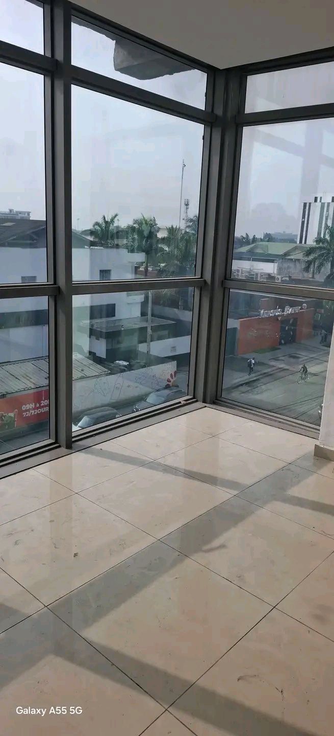 Open Space