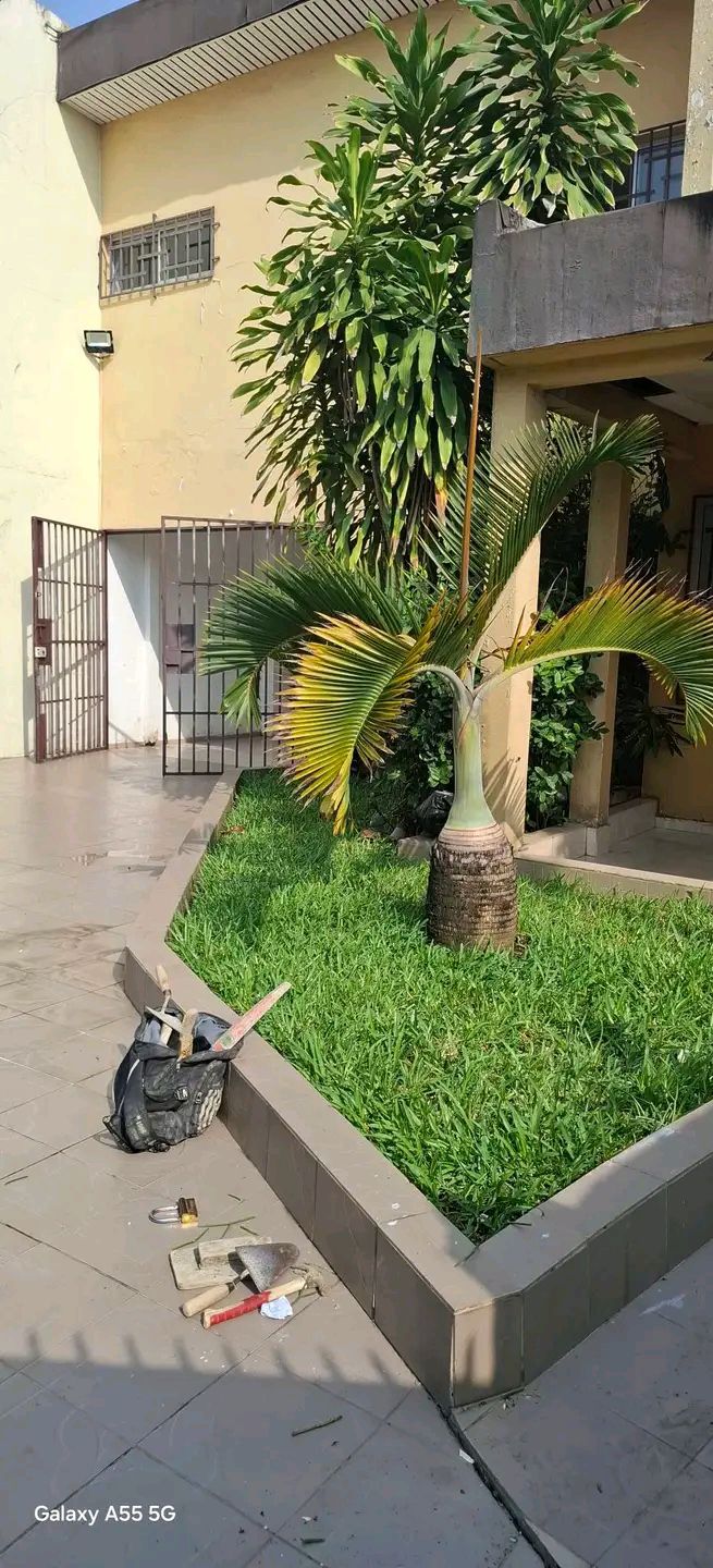 Villa Duplex