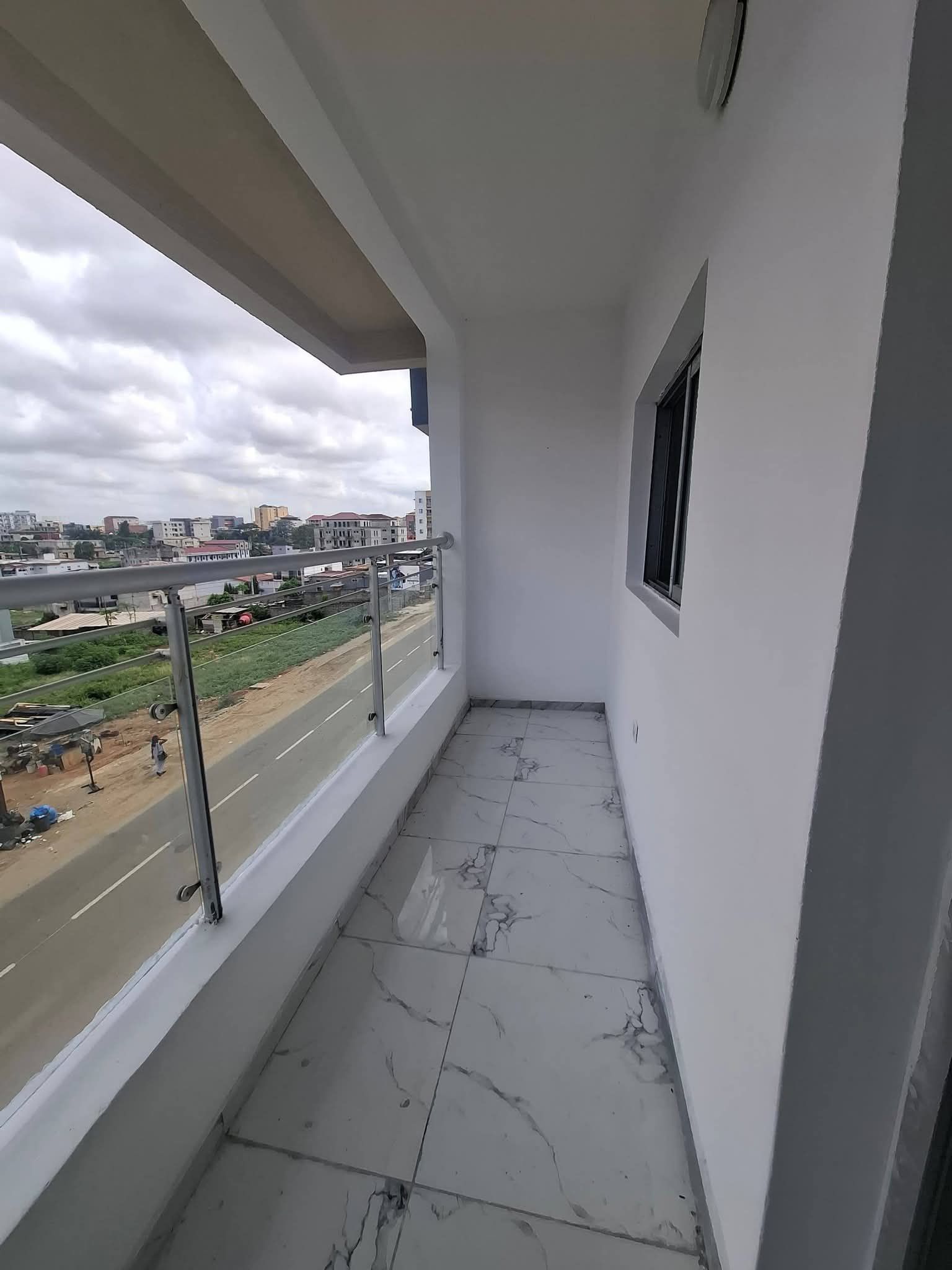 Bel Appartement 3 pièces