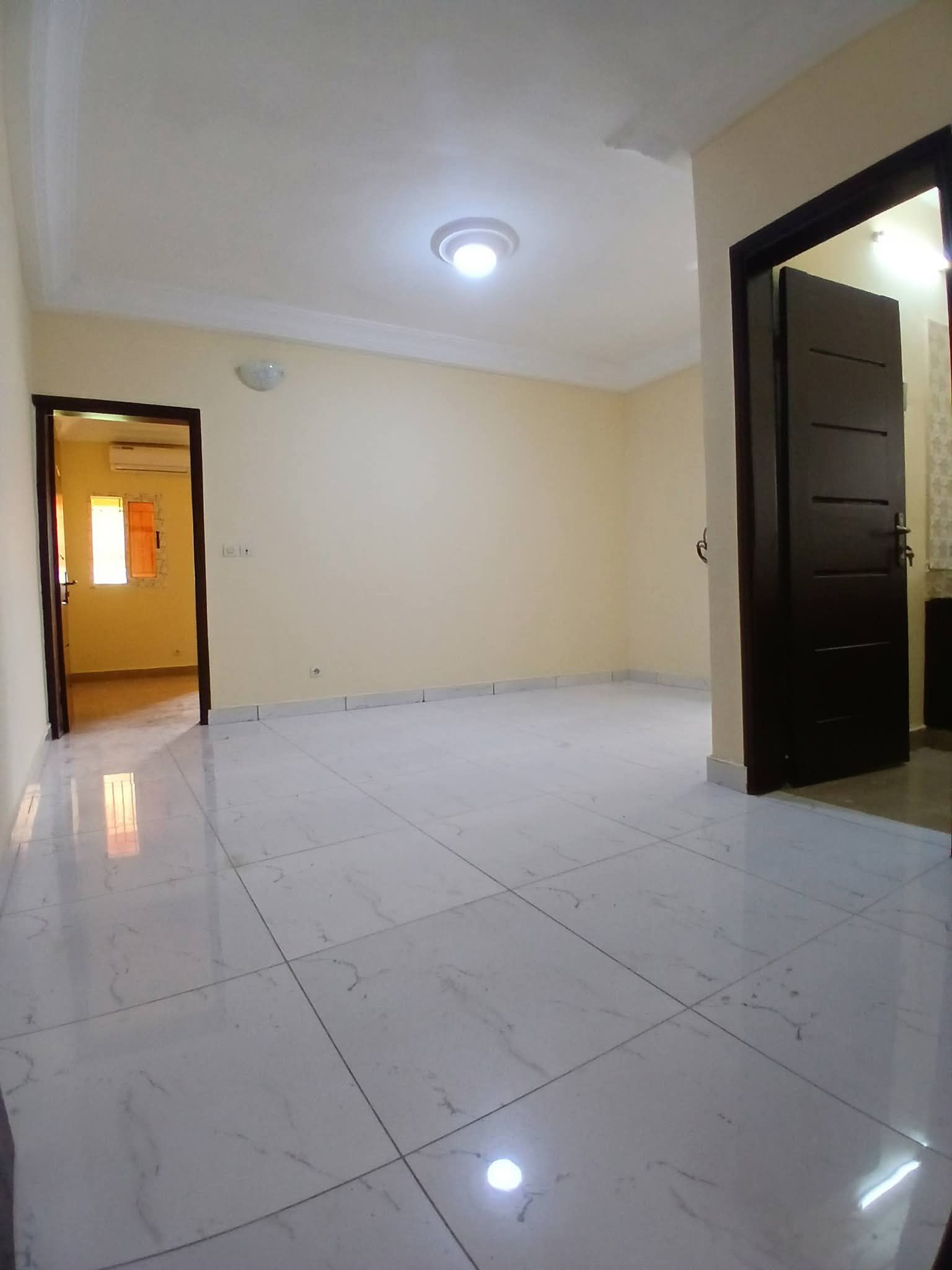 Appartement 2 pièces au 1er étage
