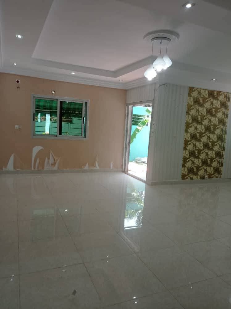 Villa duplex 4 pièces