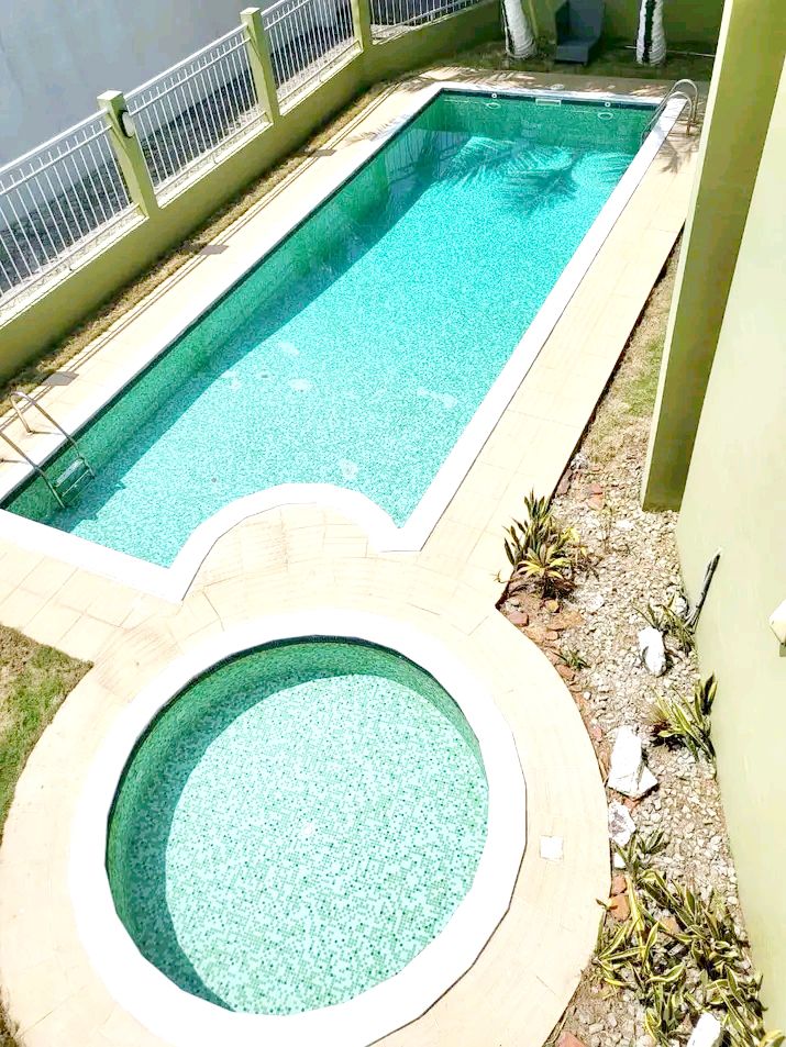 Villa Duplex