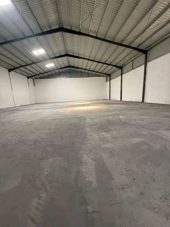 Entrepôt