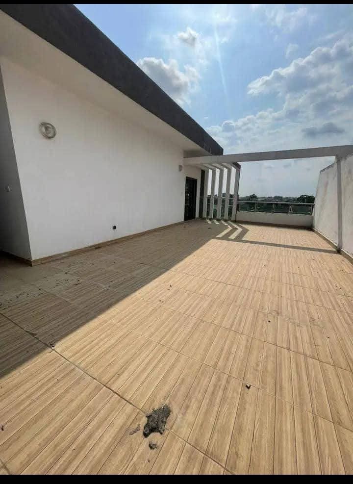 Villa duplex 7 pièces
