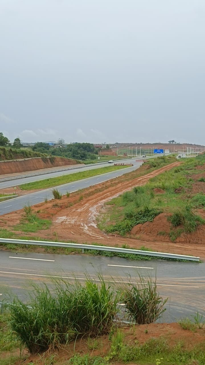 Terrain en vente