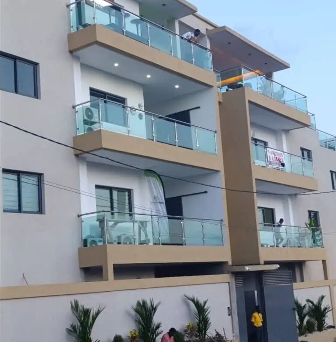 Appartement en location