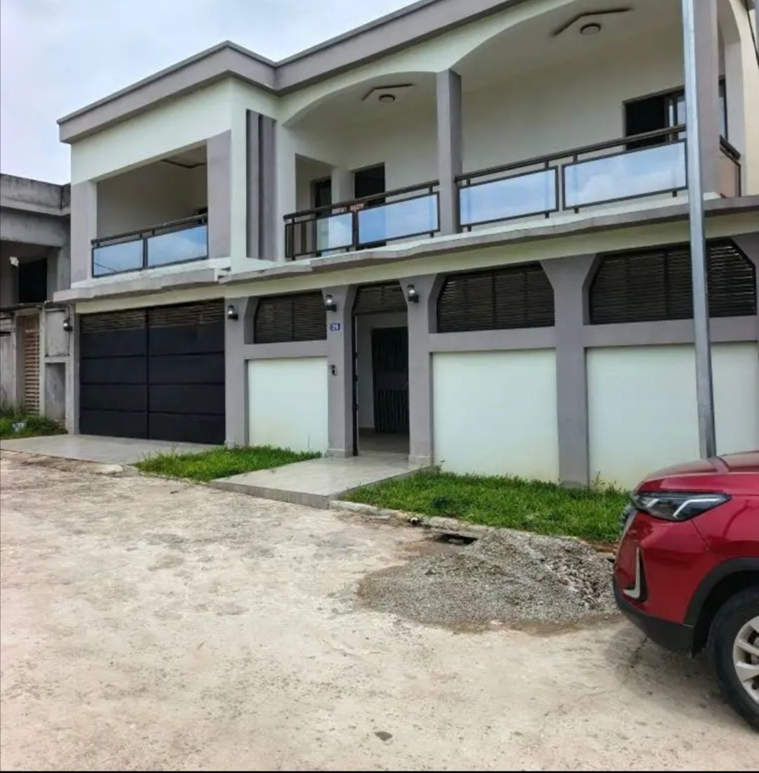 Villa duplex en location