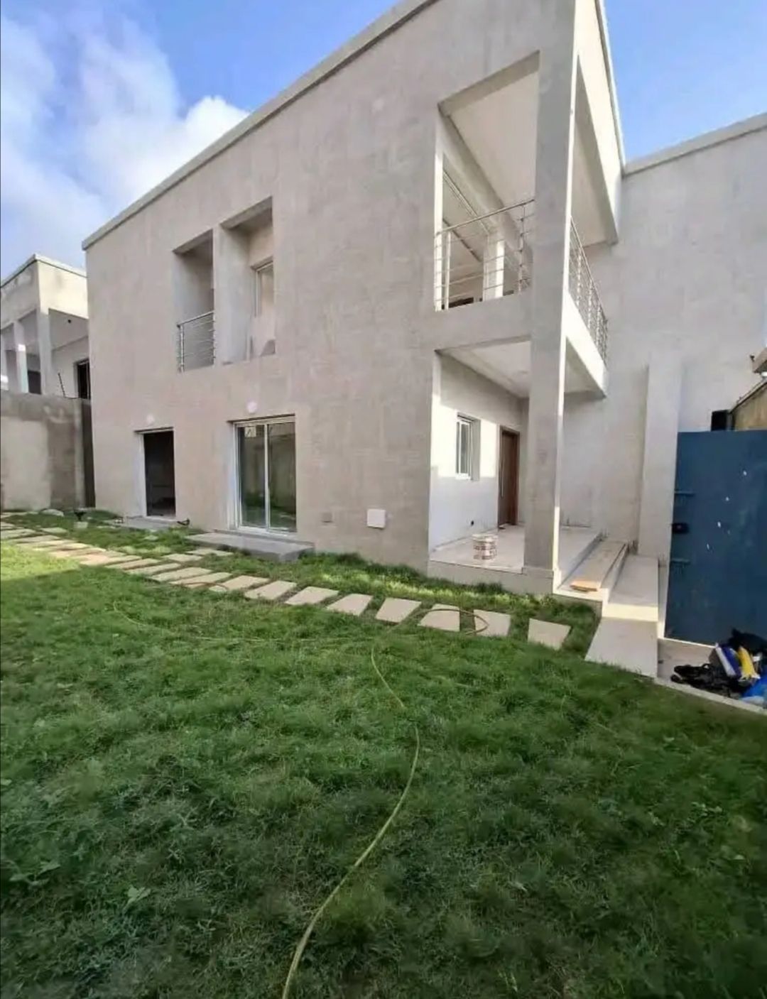 Villa Duplex en location
