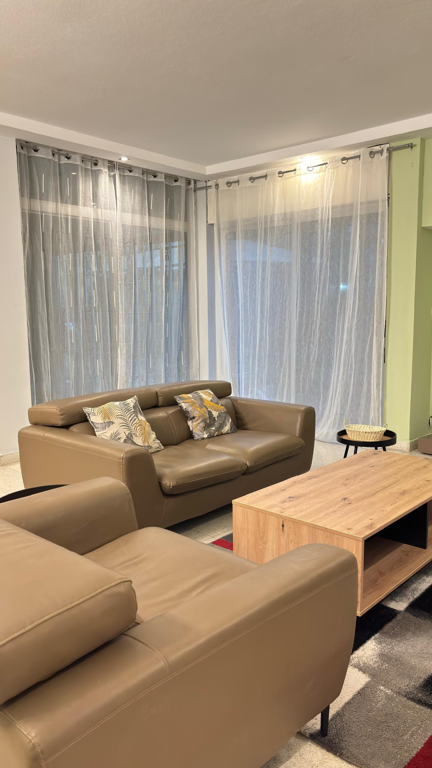 APPARTEMENT 3 PIÈCES EN VENTE