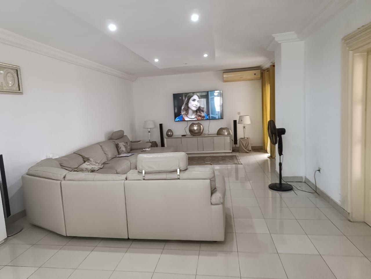 VENTE VILLA BASSE 4 PIÈCES