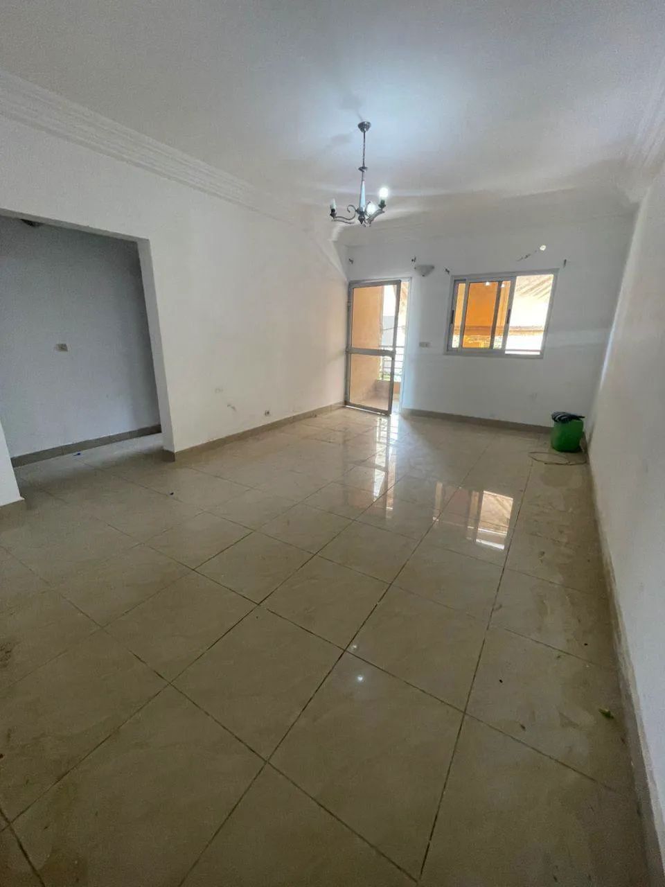 APPARTEMENT 3 PIÈCES EN LOCATION