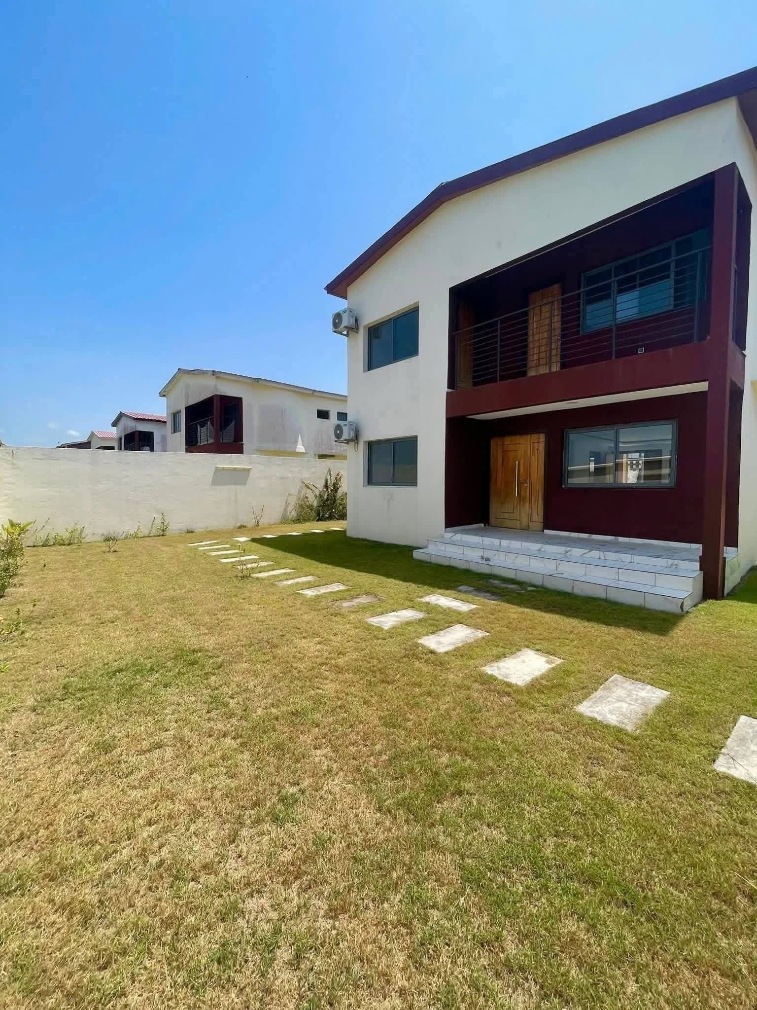 Belle villa en location