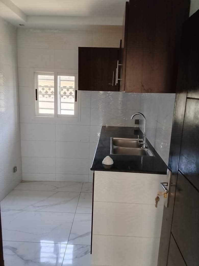 Villa basse en location