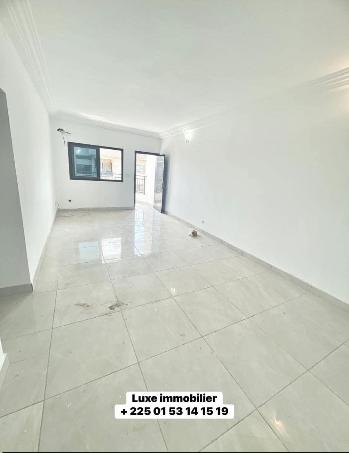 Bel appartement 3 pièces