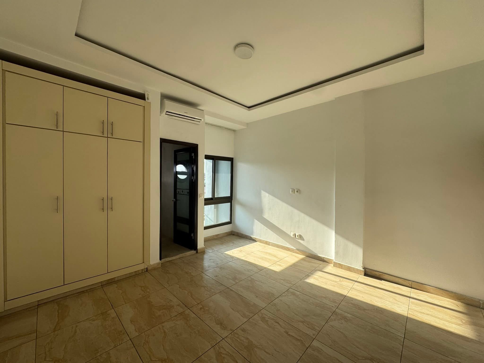 Appartement 3 pièces au 1er étage