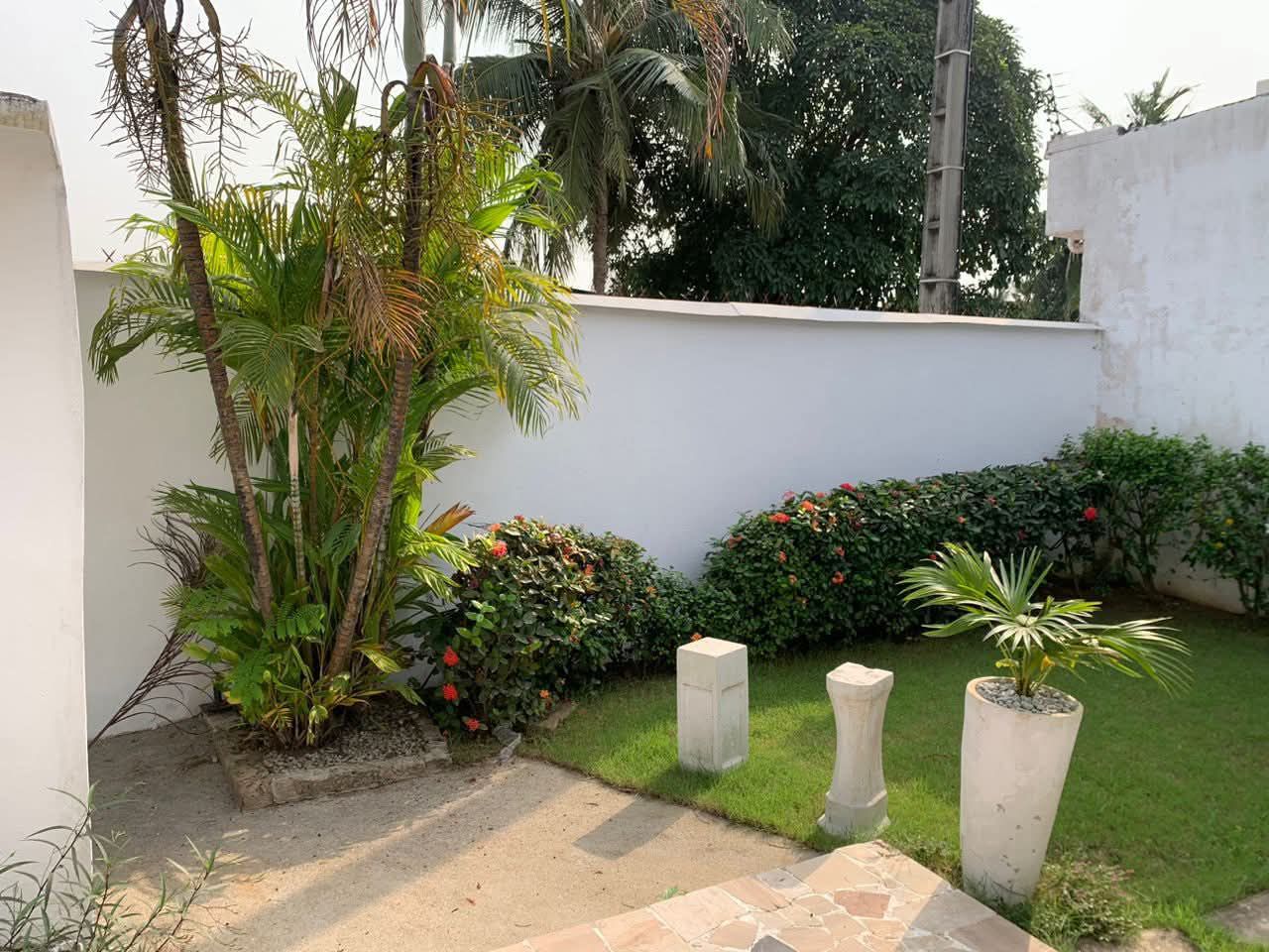 LOCATION VILLA 4 PIÈCES