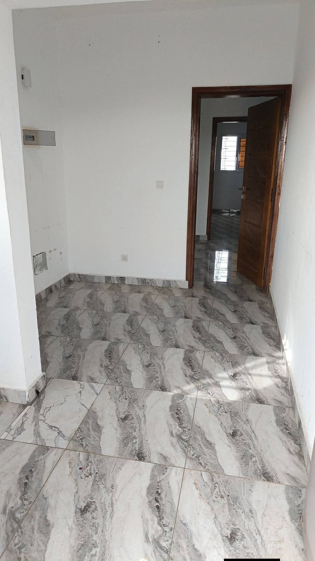APPARTEMENT 2 PIÈCES À LOUER
