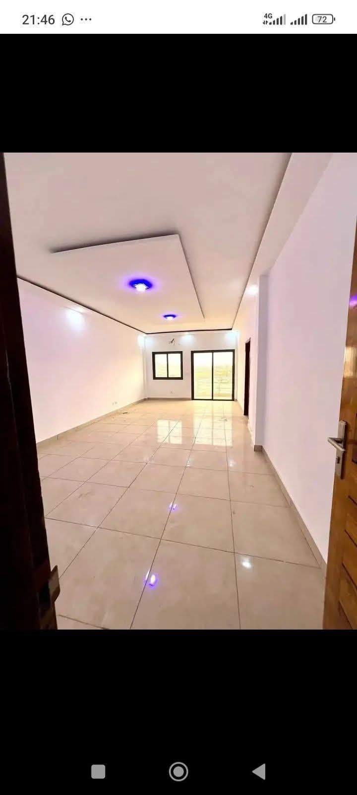 Chics Appartements 3 pièces nouvelles constructions