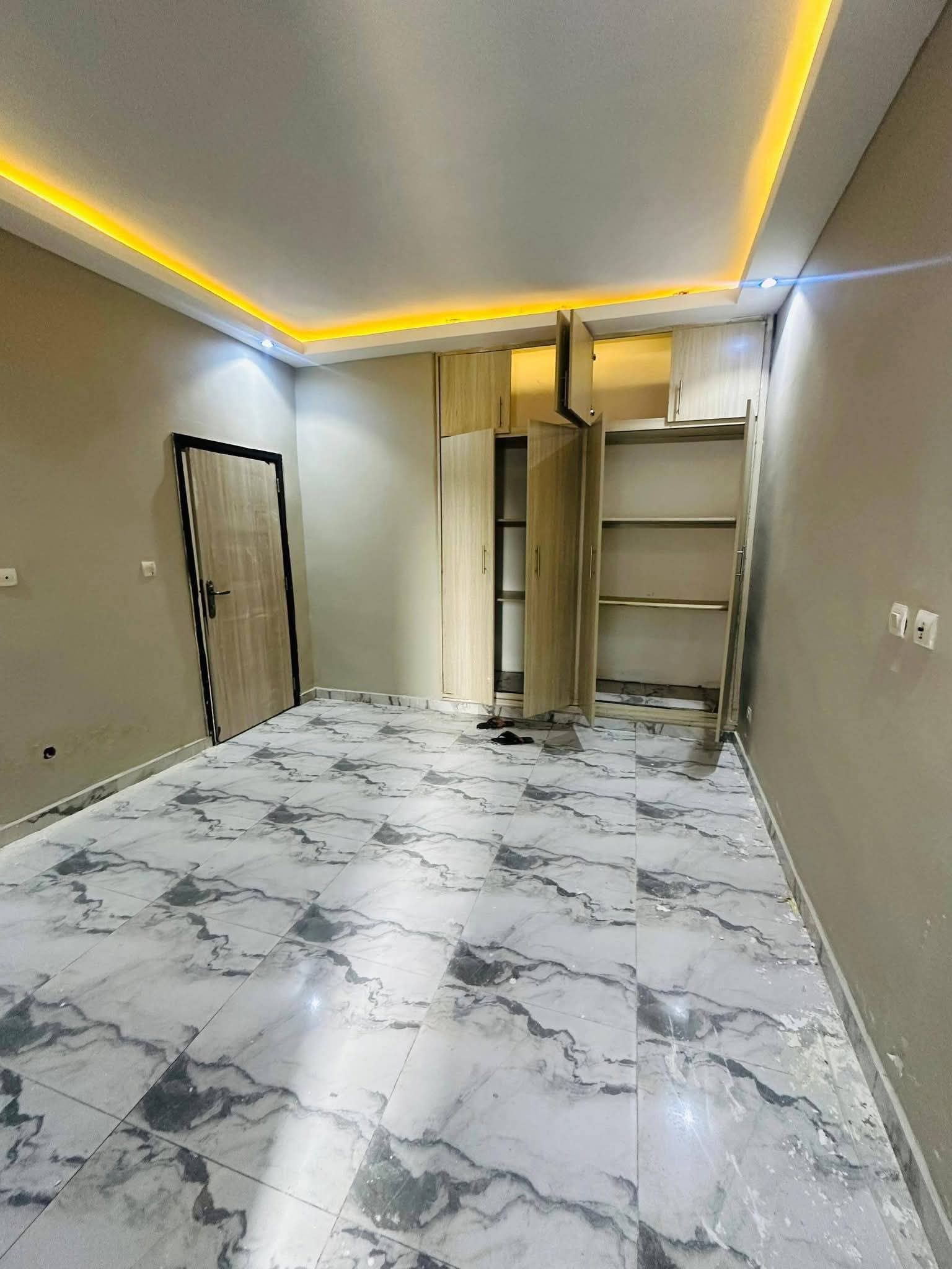 Appartement 2 pièces au 3e étage