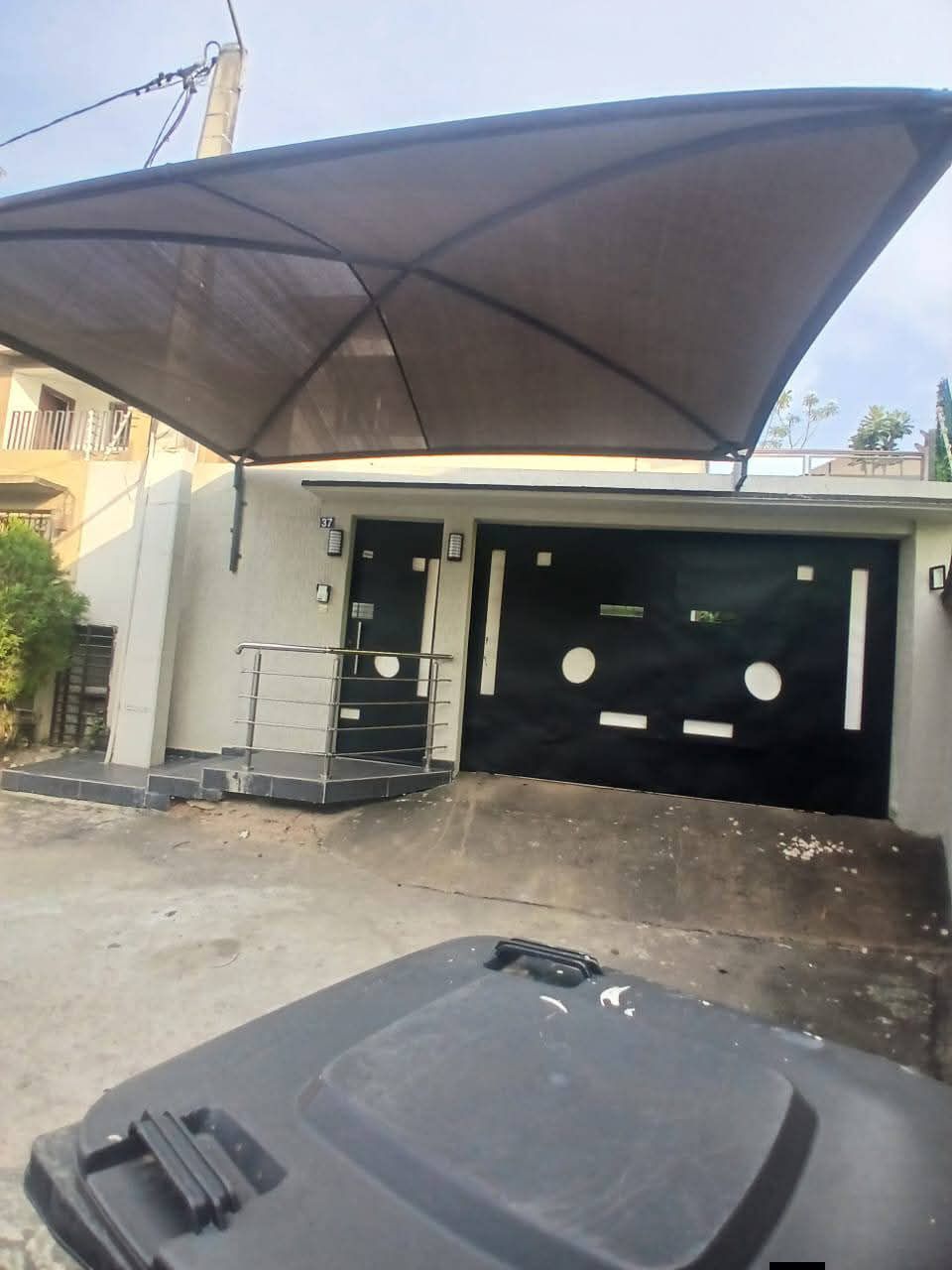 Villa duplex 6 pièces avec ACD