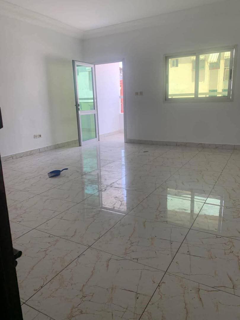 Appartement 3 pièces bon standing au 2e étage