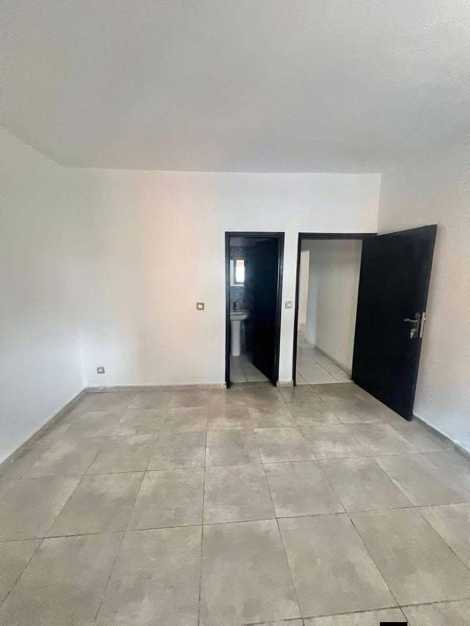 Appartement 3 pièces au 2ème étage