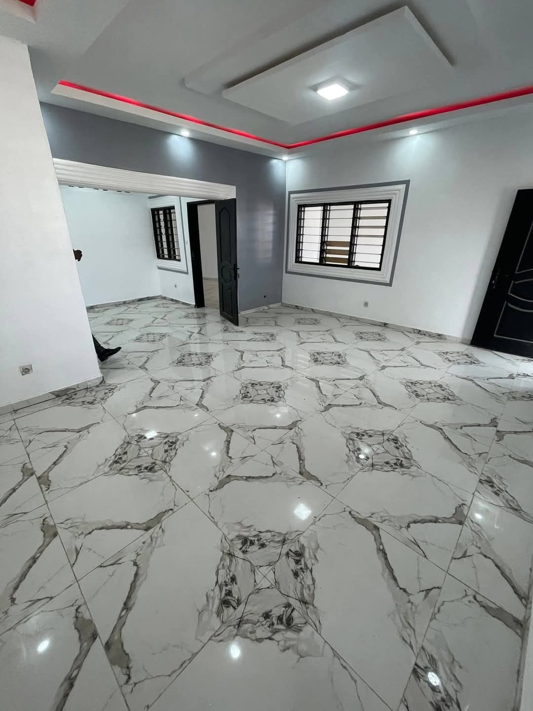 Appartement en location