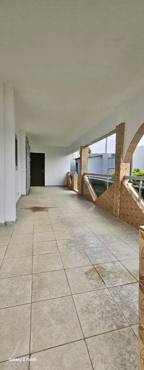 Villa en location