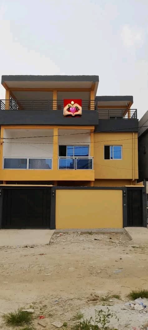 Magnifique duplex 7 pièces