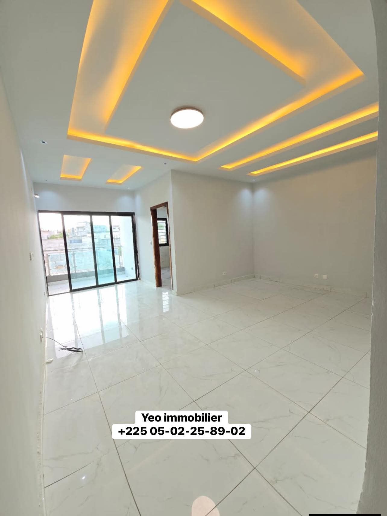 Bel Appartement 2 pièces