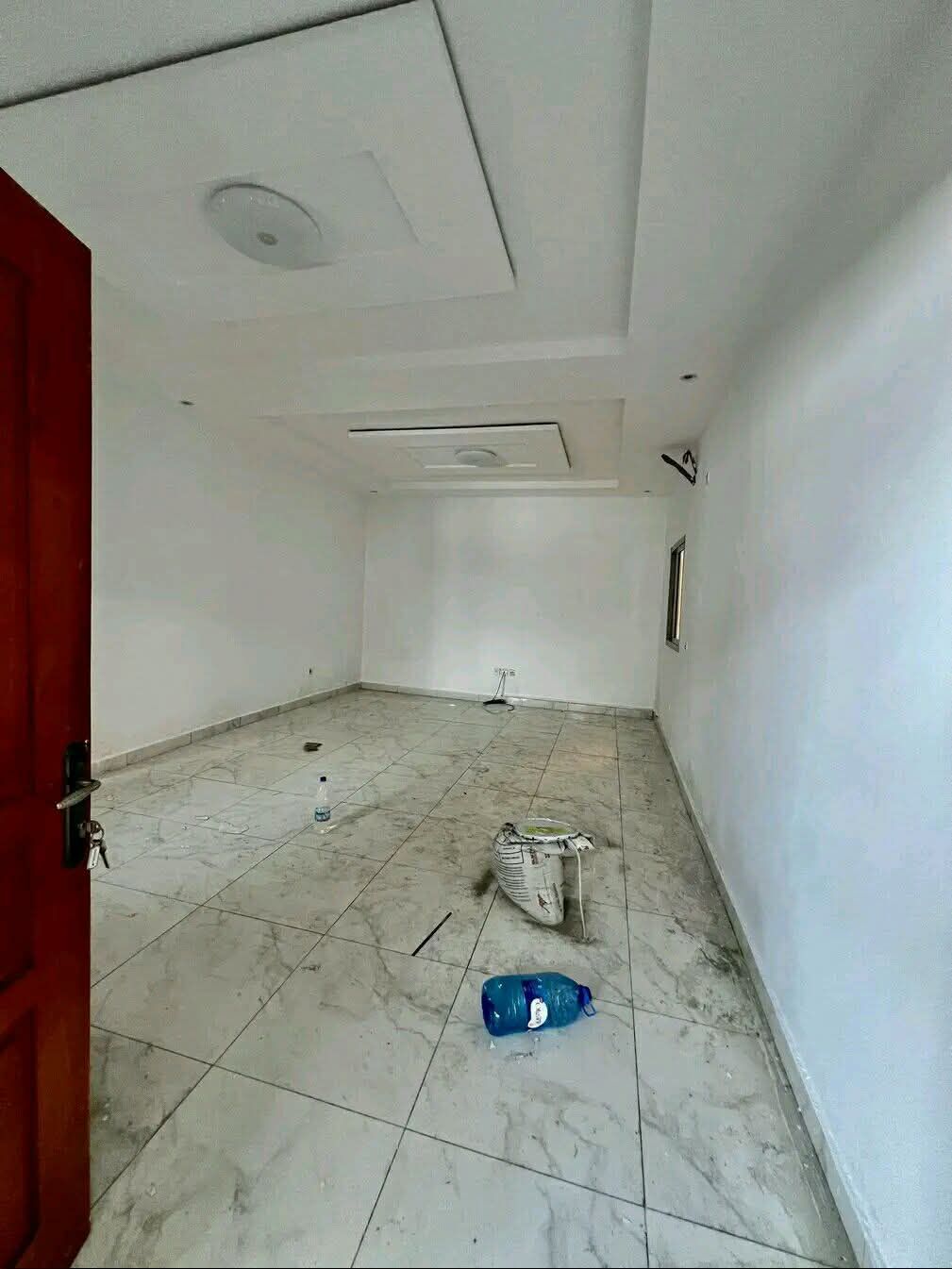 Appartement 4 pièces avec bon standing
