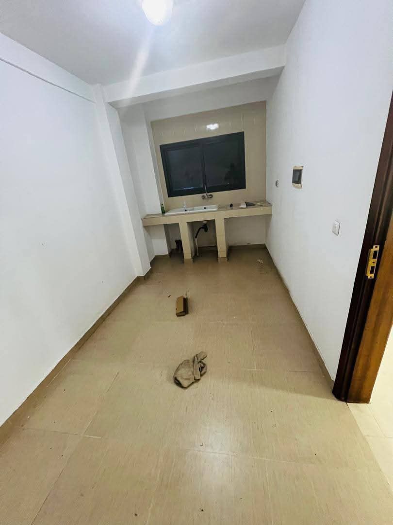 Grand appartement 2 pièces au 1er étage