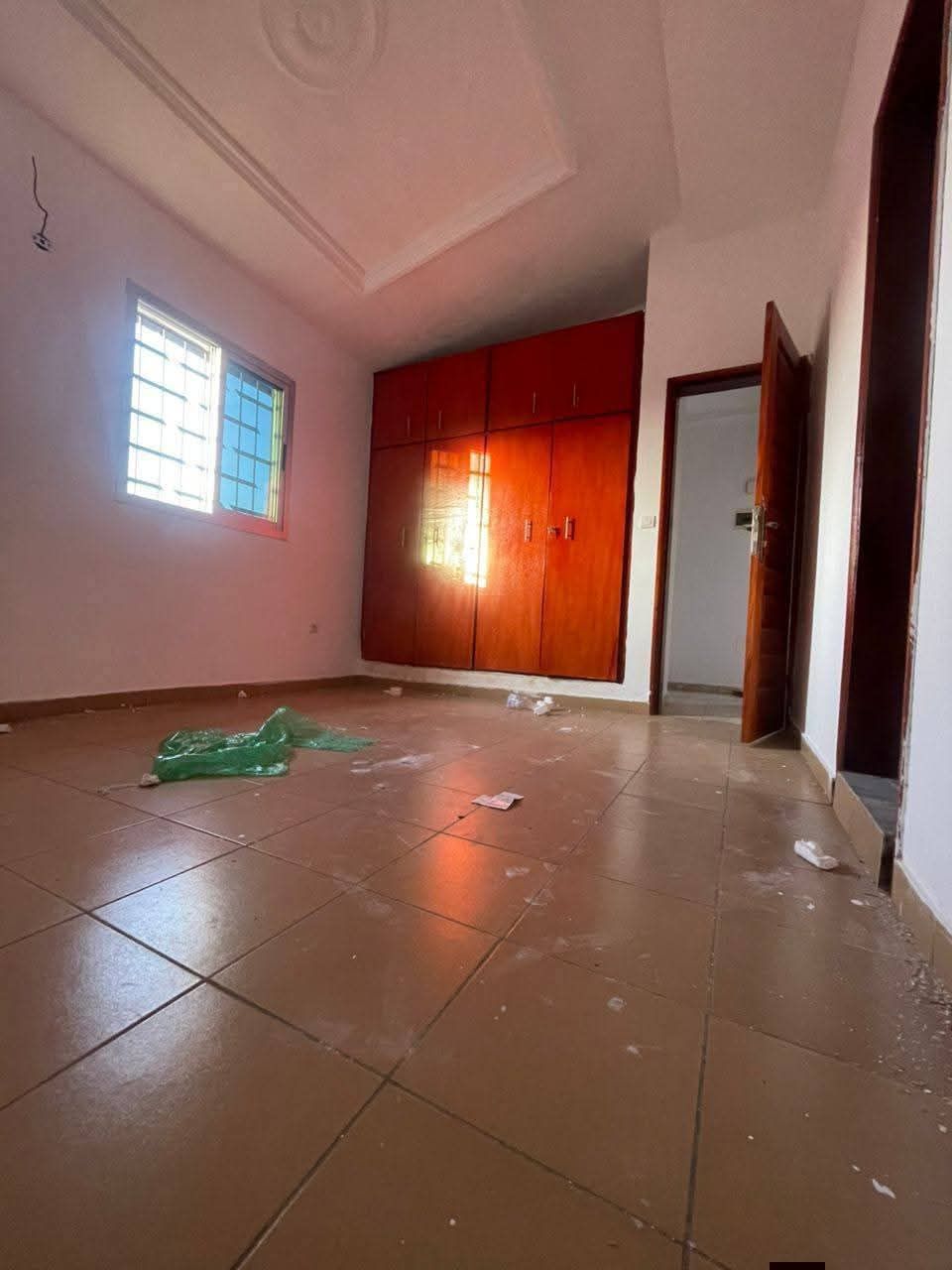 Splendide appartement 2 pièces au 4e étage
