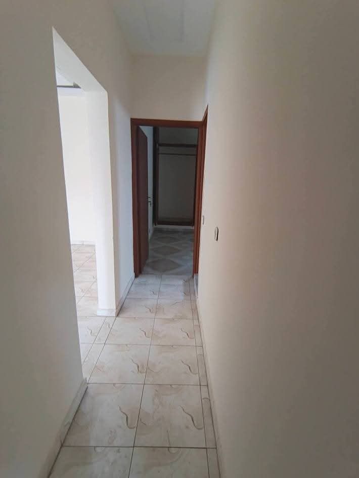 Grand appartement 3 pièces au 3e étage