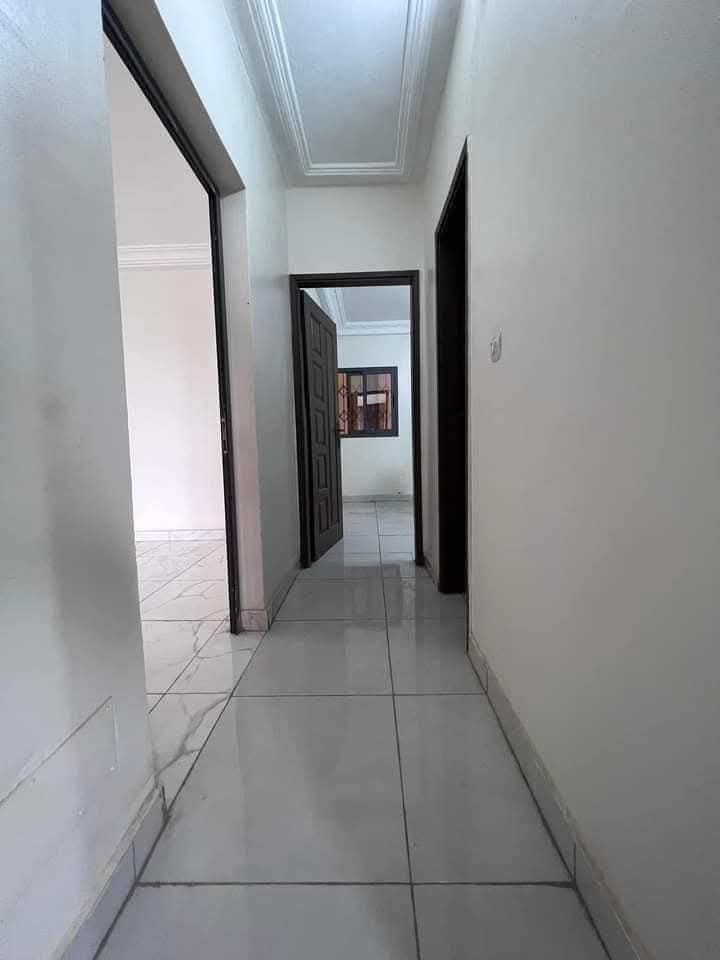 Bel appartement 3 pièces bon standing au 3e étage