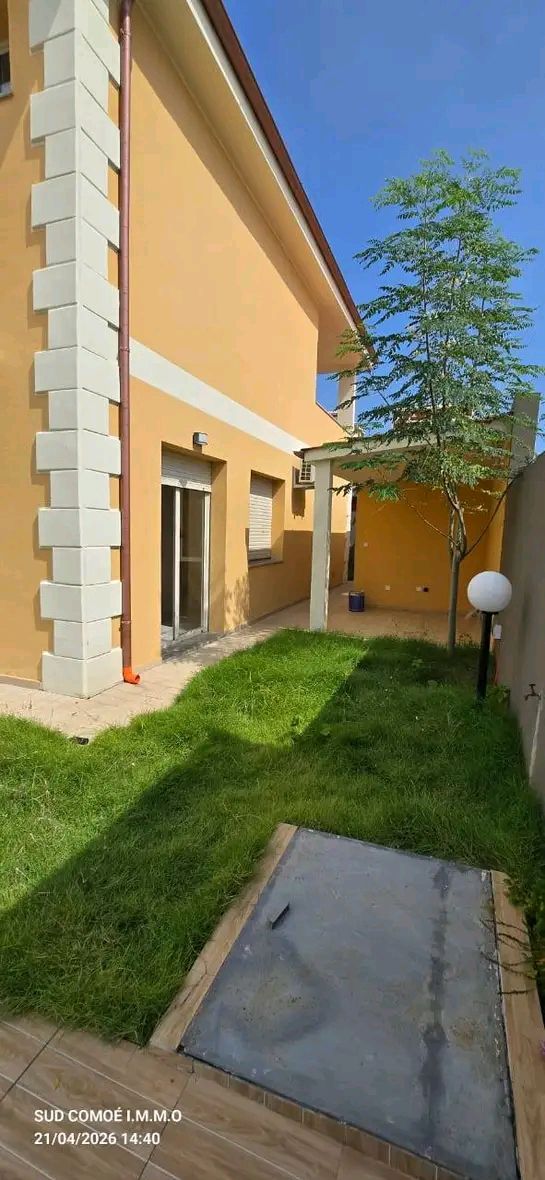 Villa Duplex
