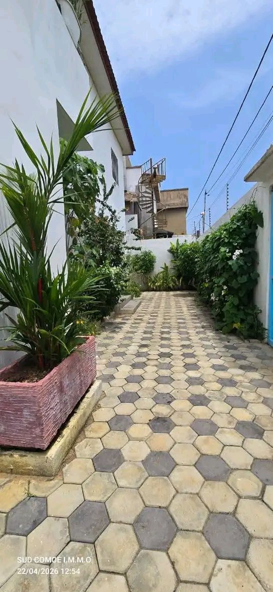 Villa Duplex