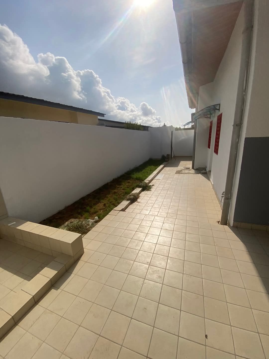 Belle villa en vente